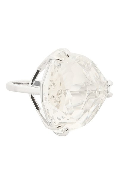 Набор из трех колец mesmera SWAROVSKI, арт. 5610386, фото 4