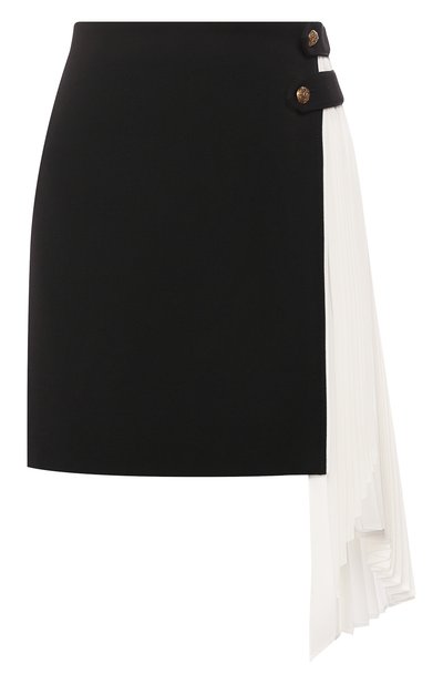 Шерстяная юбка GIVENCHY, арт. BW402A11BN, фото 1