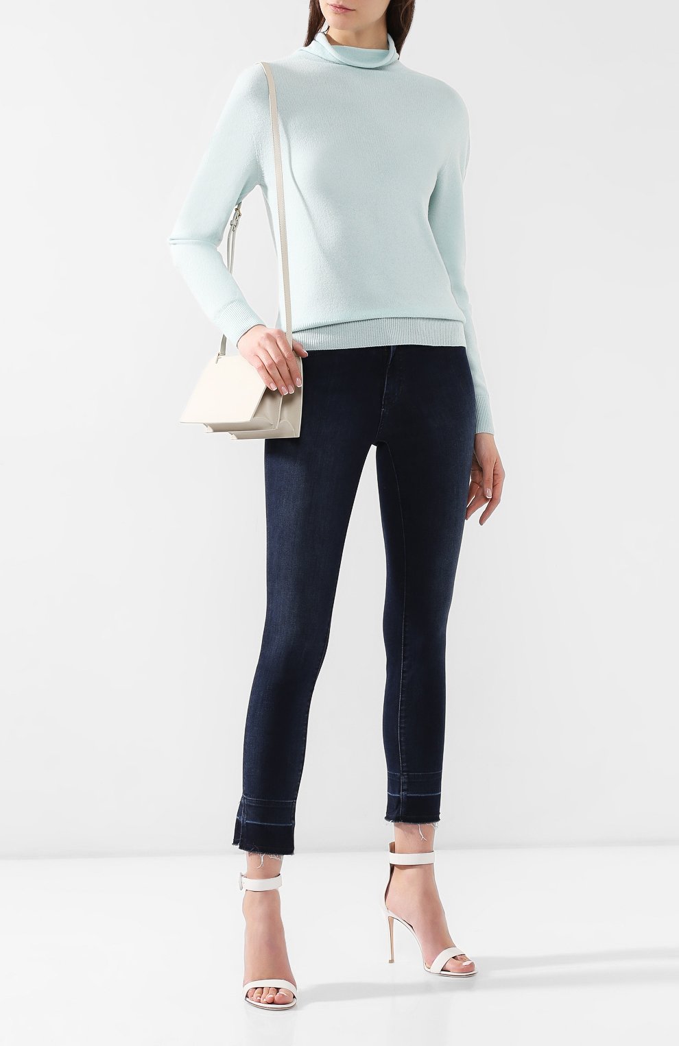 Джинсы BOSS, арт. 50403195, фото 2