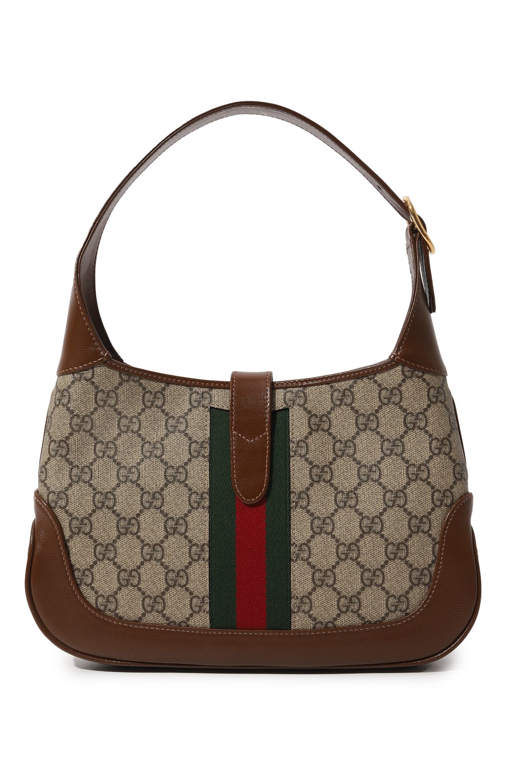 GUCCI レアバーキン Женская коричневая сумка jackie 1961 small GUCCI купить в интернет