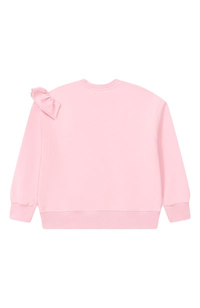 Комплект из свитшота и джоггеров MSGM KIDS, арт. F6MSNGTP333, фото 3