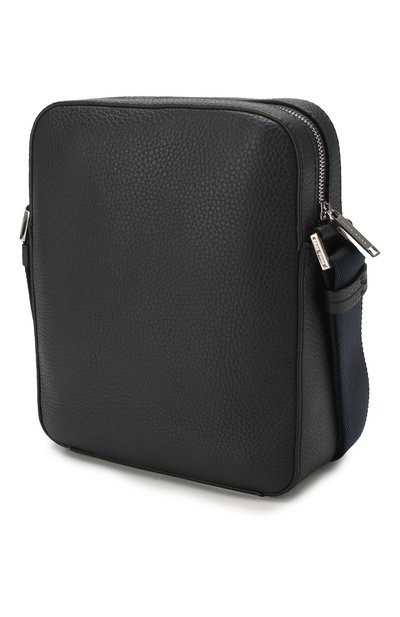 Кожаная сумка BOSS, арт. 50406983, фото 3