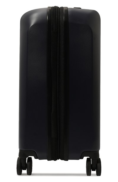 Чемодан promenade hard 2.0 expandable medium DELSEY темно-синего цвета по цене 51000 руб., арт. 00208881002, фото 3 Чемодан promenade hard 2.0 expandable medium DELSEY, арт. 00208881002, фото 3