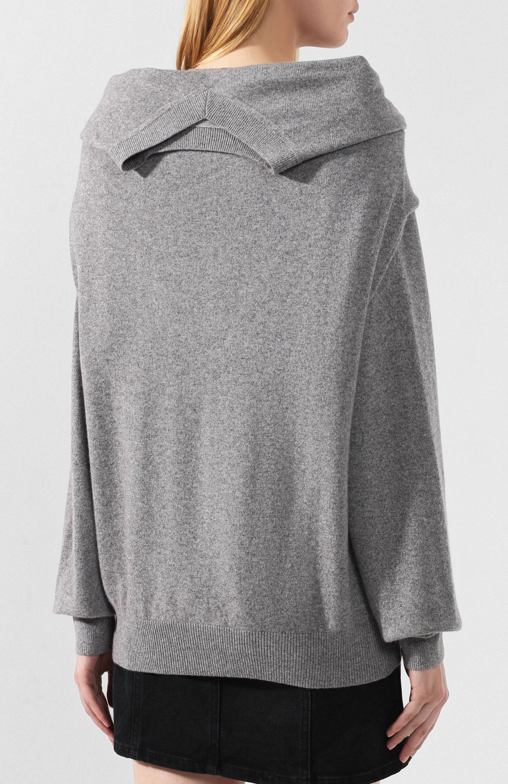 Свитер ALEXANDER WANG, арт. 1KC2191087, фото 4