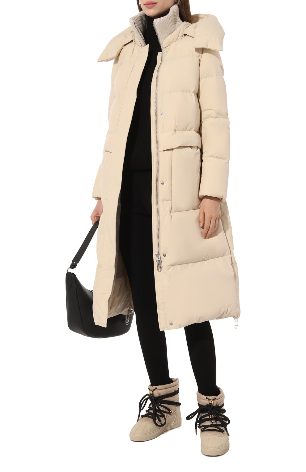 Пуховик DUNO, арт. FULLY/APRICA, фото 2