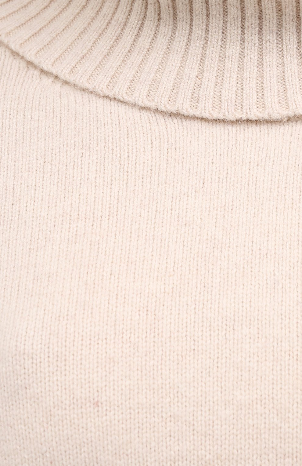 Свитер из шерсти и кашемира TOTEME, арт. PRATI 204-562-752, фото 5