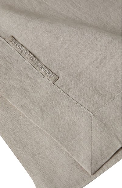 Скатерть-раннер BRUNELLO CUCINELLI, арт. MLH995T015, фото 2