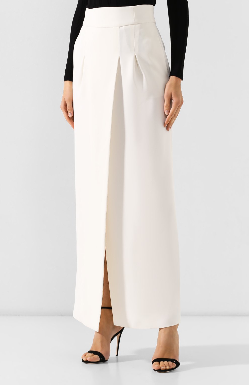 Юбка-макси GIORGIO ARMANI, арт. 9WHNN027/T002M, фото 3