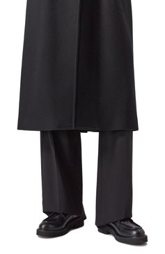 Кожаные дерби VALENTINO, арт. 5Y0S0I82/SZH, фото 3