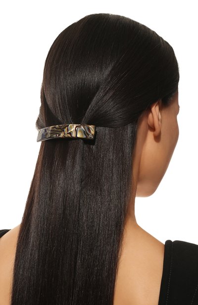 Заколка для волос ALEXANDRE DE PARIS, арт. AA8-736 O, фото 2