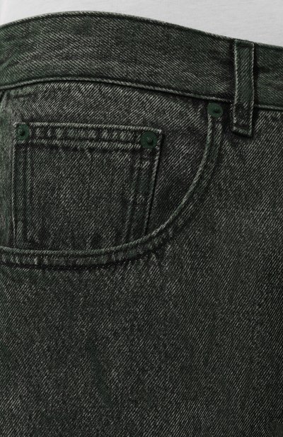 Джинсы MM6, арт. SH2LA0013/S30652, фото 5