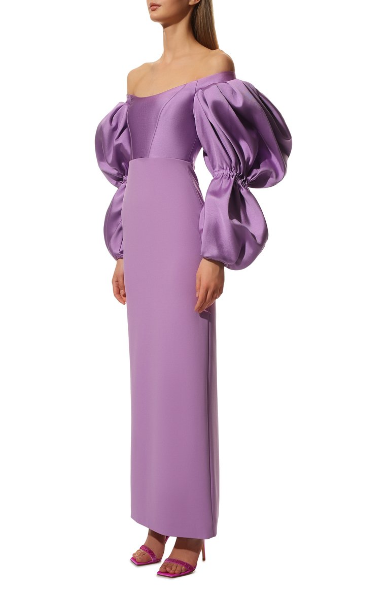 Платье SOLACE LONDON, арт. 0S31054, фото 3