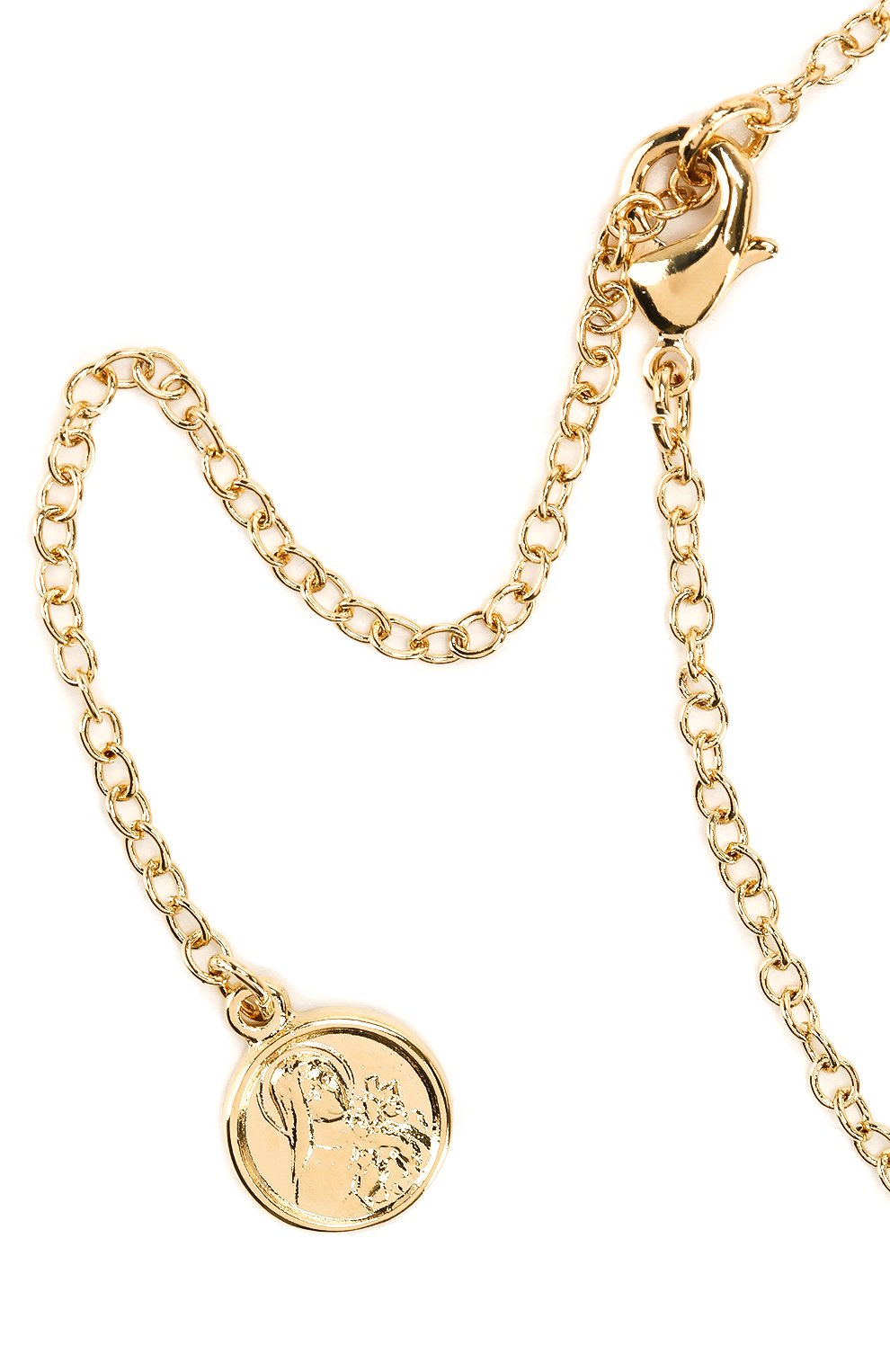 Кулон на цепочке DOLCE & GABBANA, арт. WNM2D1/W1111, фото 3