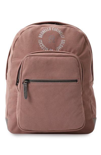 Рюкзак BRUNELLO CUCINELLI, арт. BN05NB060, фото 1