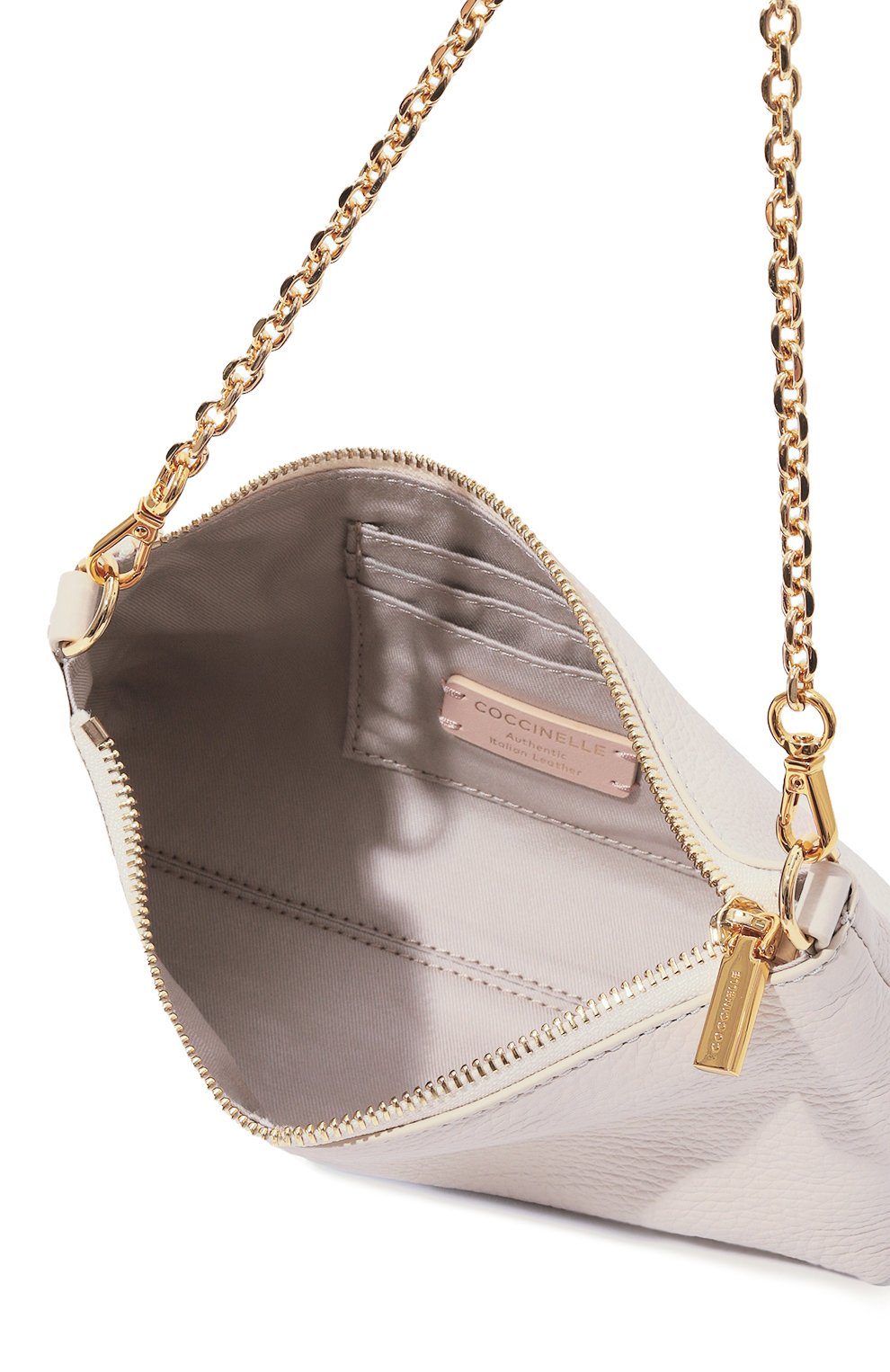 Сумка aura mini COCCINELLE, арт. E5QH0550101, фото 5