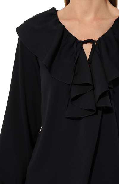 Блузка NOBLE&BRULEE, арт. NB02/001NB, фото 5