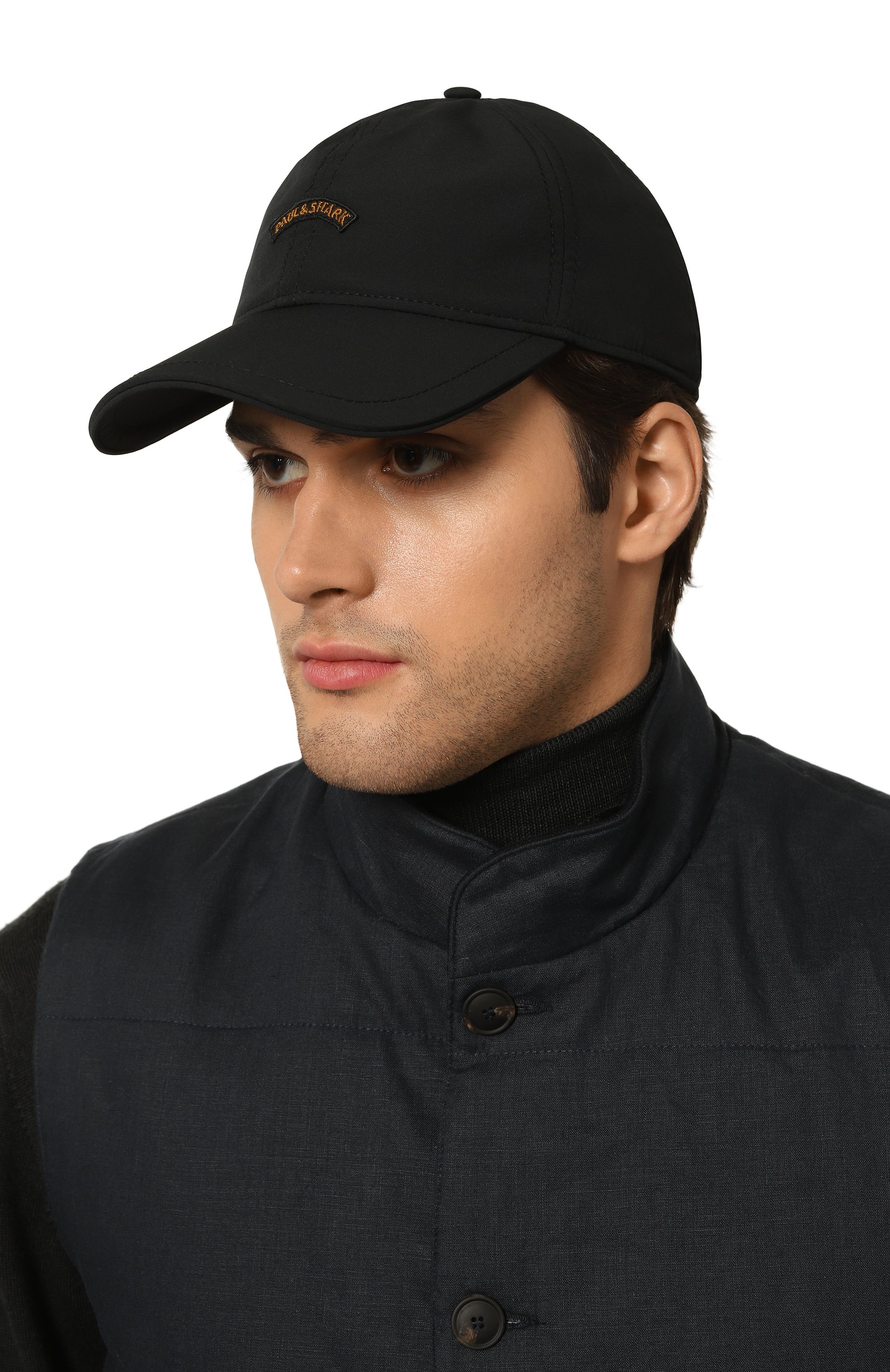 Бейсболка PAUL&SHARK, арт. 14317105, фото 2