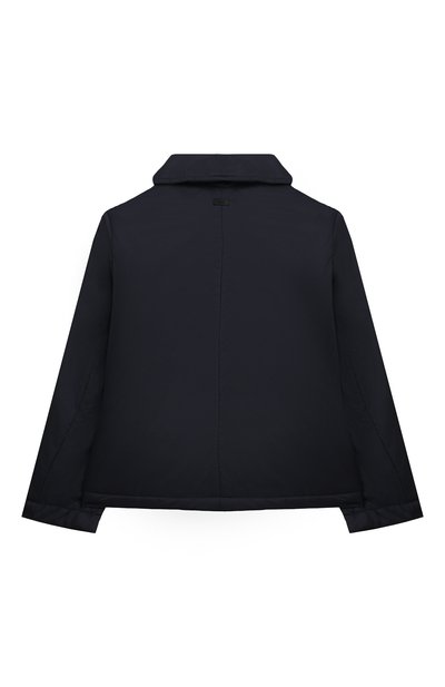 Куртка-рубашка HERNO, арт. GA000001X/12456/4A-8A, фото 2