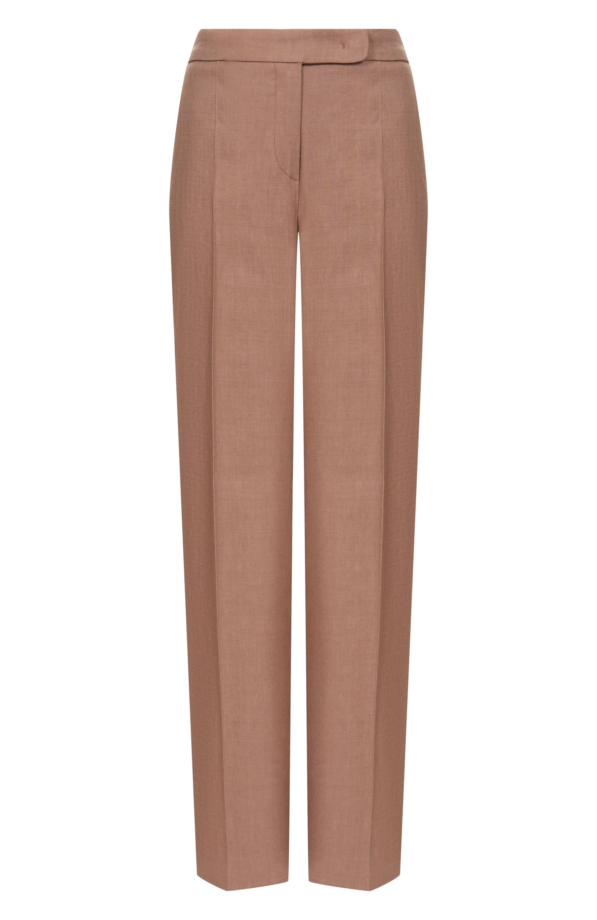 Льняные брюки WINDSOR, арт. 52 DHE813 10017384/10017384, фото 1