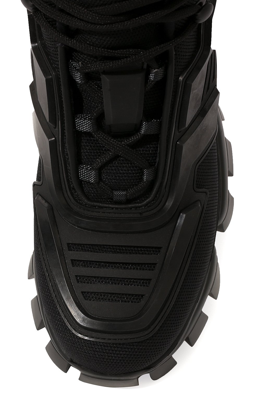 Кроссовки cloudbust thunder PRADA, арт. 1T648M-3KR2-F0002-050, фото 6