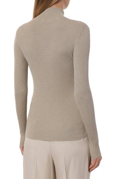 Кашемировый пуловер BRUNELLO CUCINELLI, арт. M41818904, фото 4