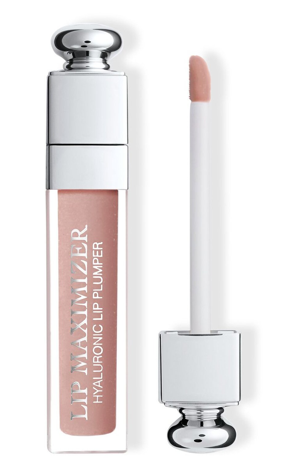 Средство для увеличения губ dior addict lip maximizer, 013 бежевый (6ml) DIOR, арт. C006550013, фото 1