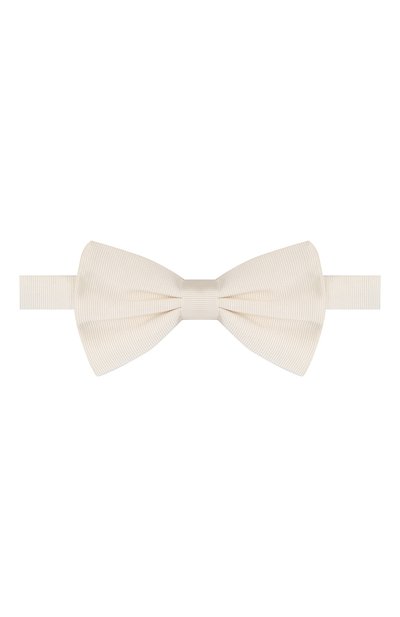 Мужской шелковый галстук-бабочка DOLCE & GABBANA, арт. GR053E/G0UAR