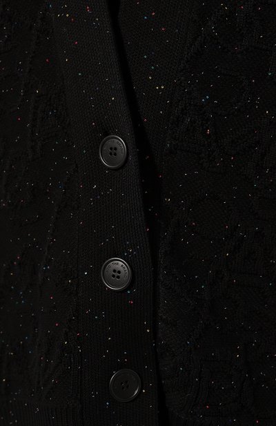 Кардиган из хлопка и вискозы AND THE BRAND, арт. S23-CG010-1004-900, фото 5