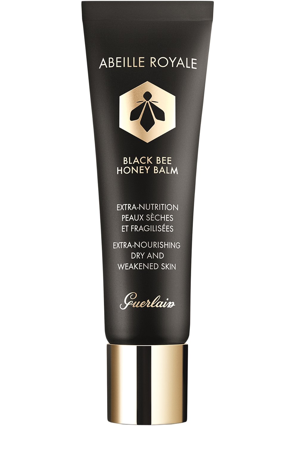 Восстанавливающий бальзам для лица abeille royale (30ml) GUERLAIN бесцветного цвета по цене 4400 руб., арт. G061334, фото 1 Восстанавливающий бальзам для лица abeille royale (30ml) GUERLAIN, арт. G061334, фото 1