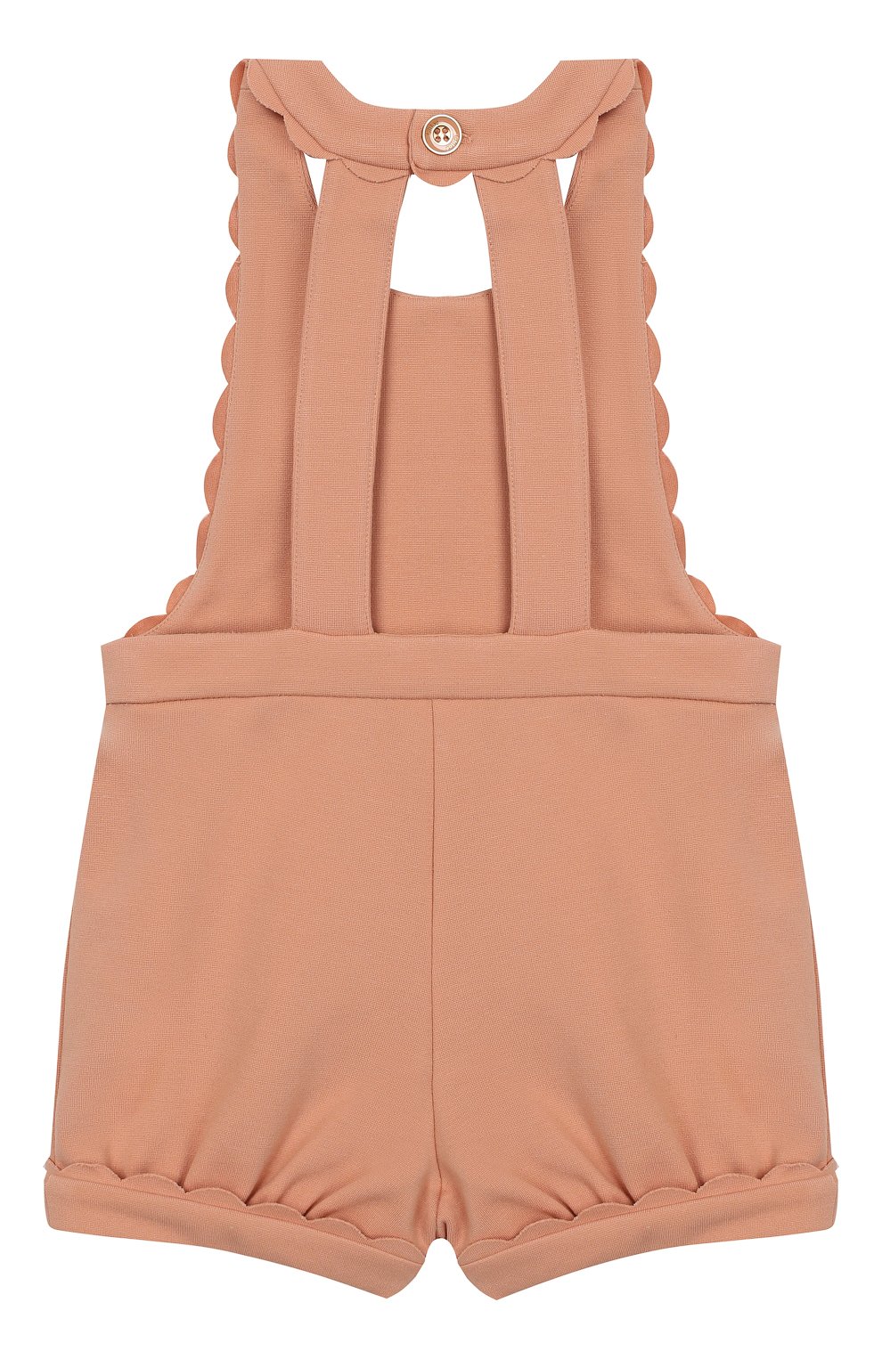 Комбинезон CHLOÉ, арт. C04149, фото 2