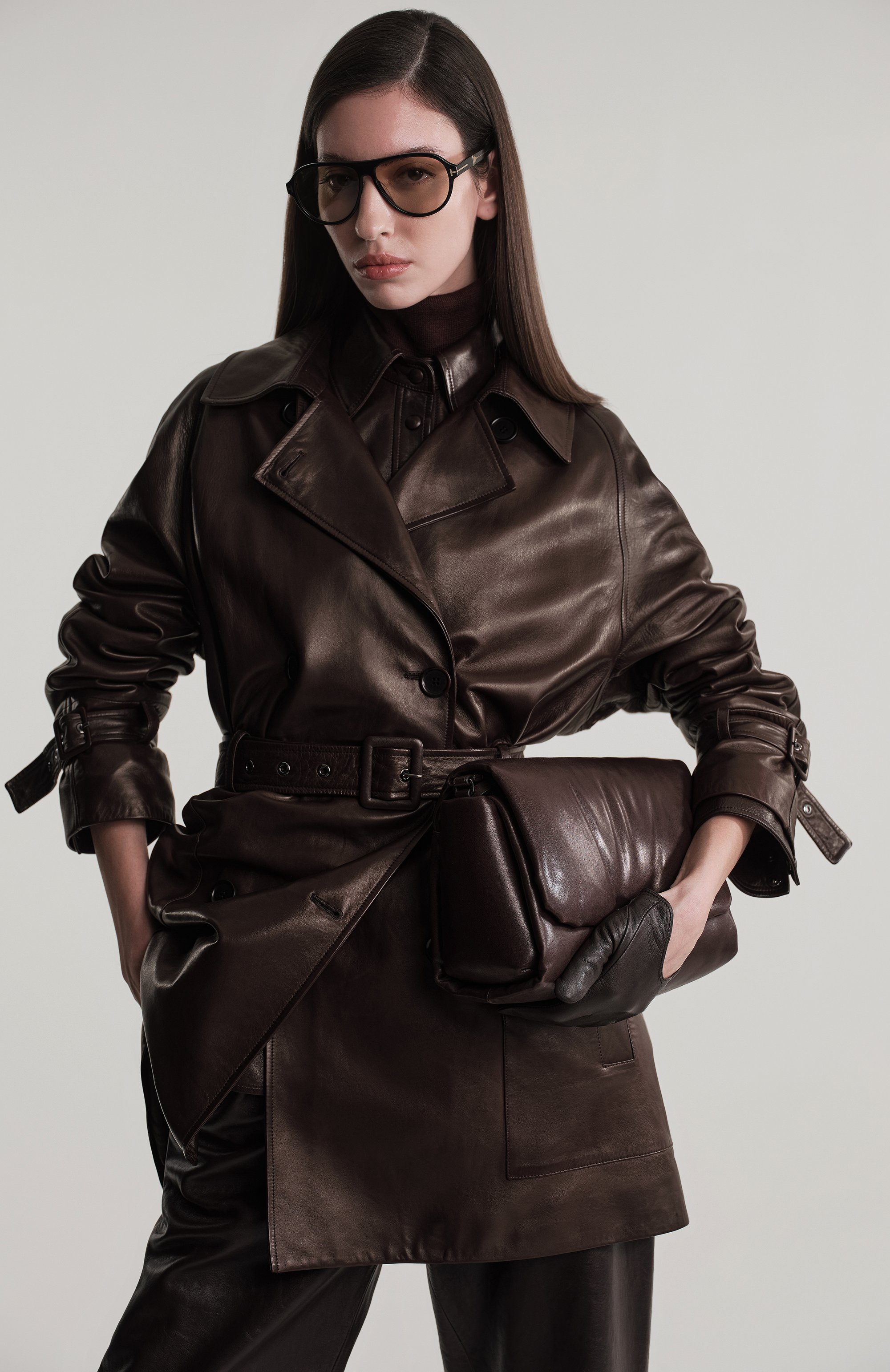 Сумка BRUNELLO CUCINELLI, арт. MBDAD2608, фото 8