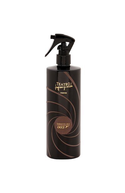 Спрей gun для дома tabacco 1815 luxury collection (500ml) TEATRO, арт. TA003