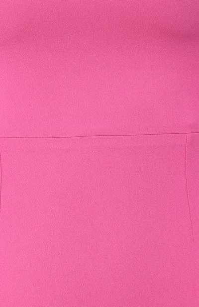 Приталенное платье DOLCE & GABBANA, арт. F6D3VT/FURDV, фото 5