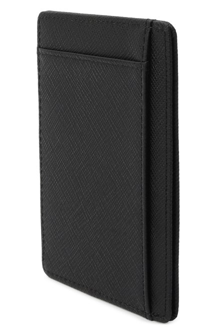 Мужской кожаный футляр для кредитных карт DIRK BIKKEMBERGS, арт. BKPU01050M