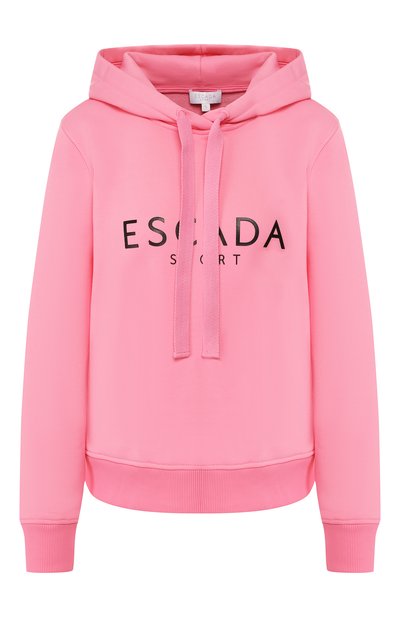 Худи с логотипом бренда ESCADA SPORT, арт. 5028951, фото 1