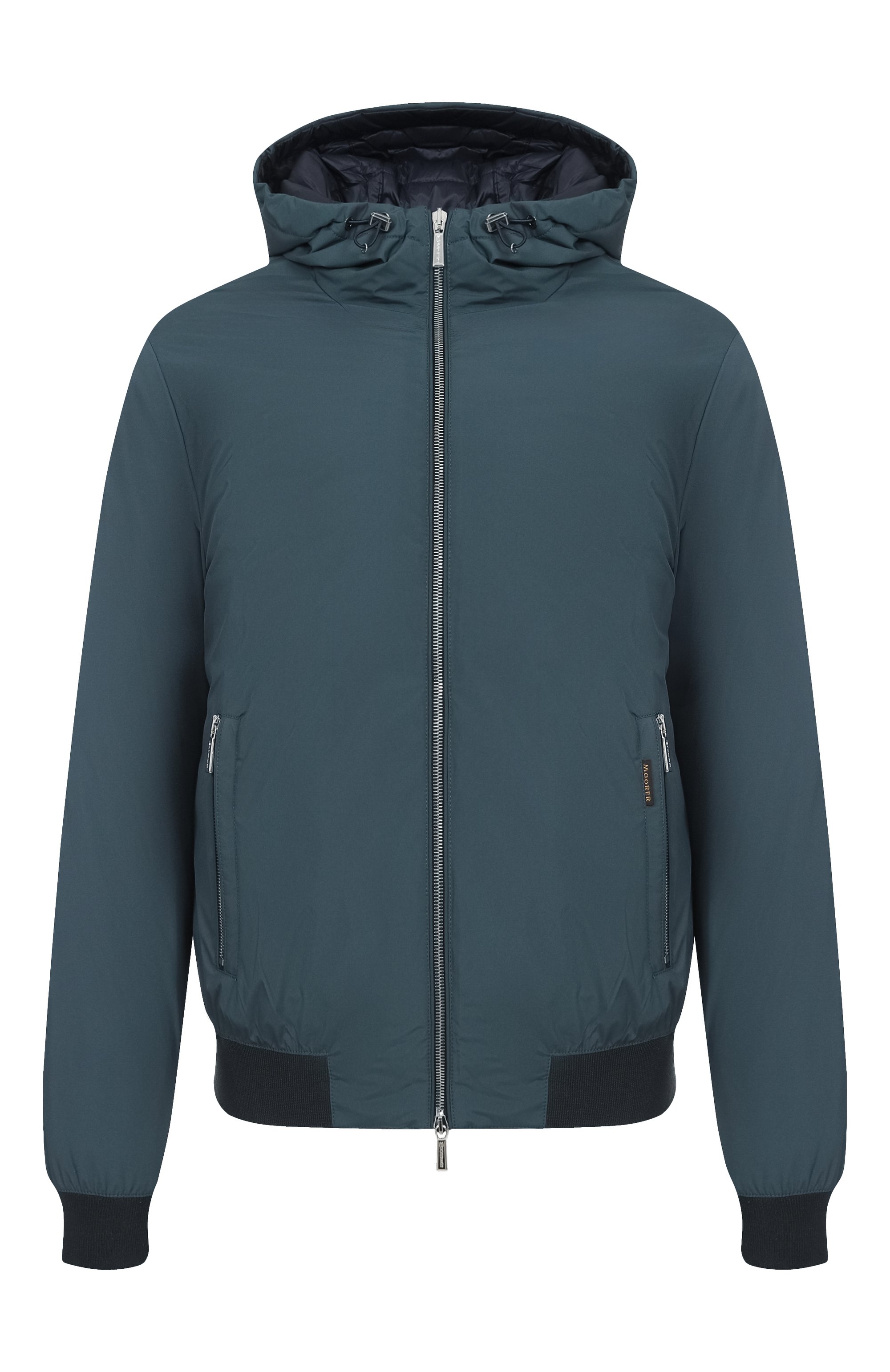 Бомбер oniro-stp MOORER, арт. 0NIR0/STP, фото 1