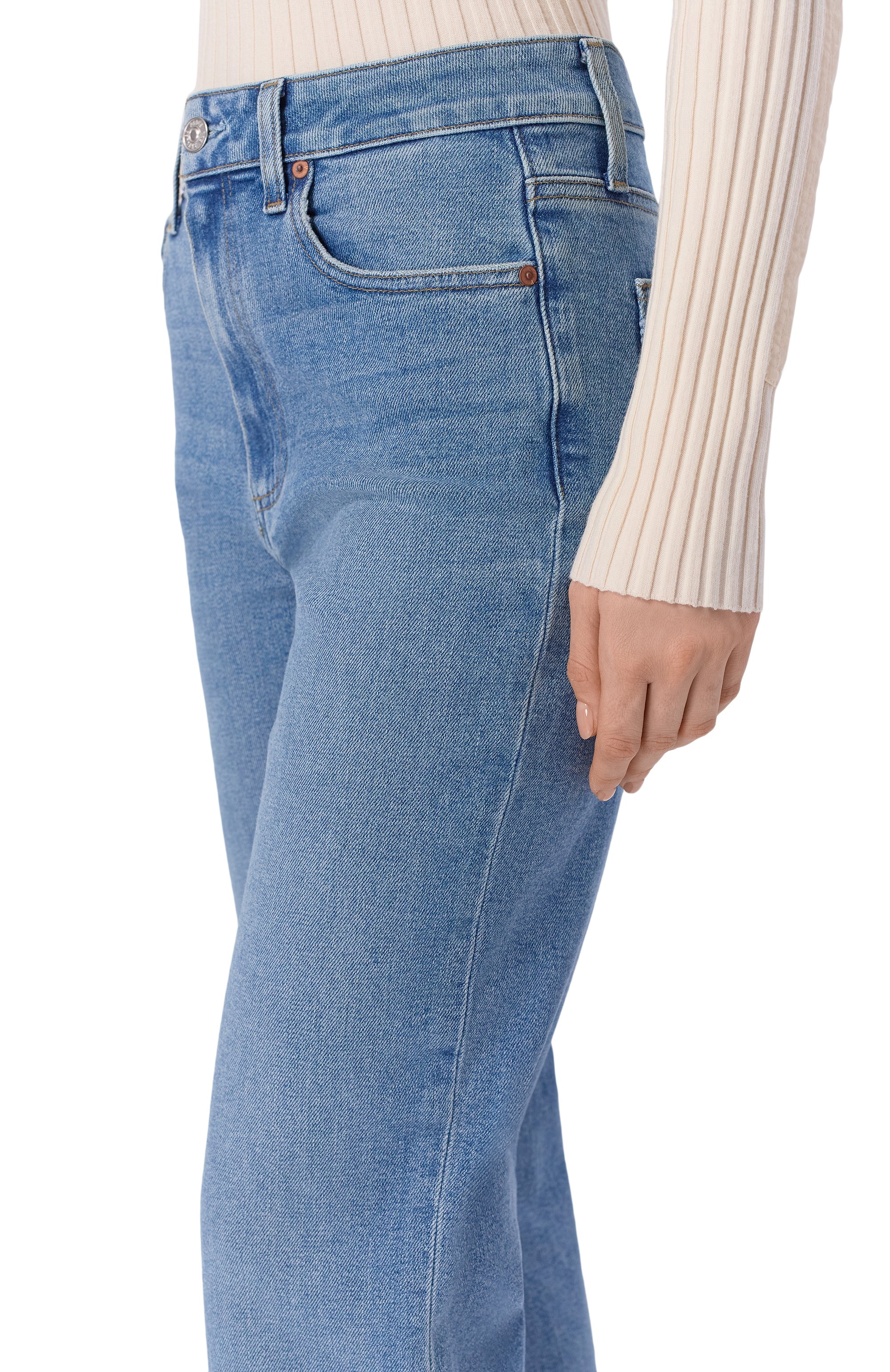 Джинсы stevie PAIGE, арт. 1016P95-D059, фото 5