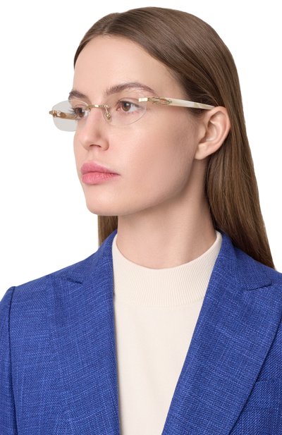 Оправа CARTIER, арт. CT0318 005, фото 2