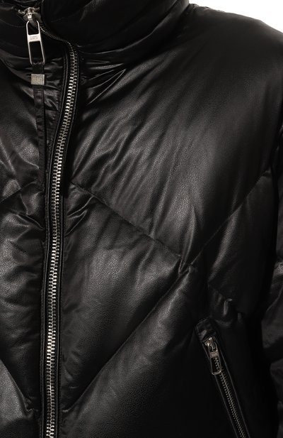 Пуховик DUNO, арт. ASTER/0RT0NA, фото 5