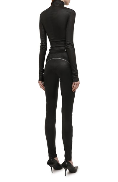 Комбинезон RICK OWENS, арт. R002A7595/LS, фото 4