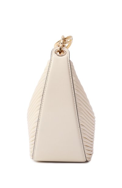 Сумка vlogo moon small VALENTINO, арт. 5W2B0Q42/IPQ, фото 4