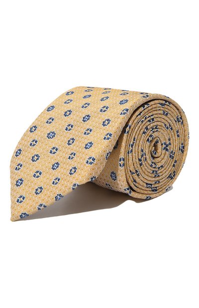 Мужской шелковый галстук BROUBACK, арт. TIE 8CM/15GG