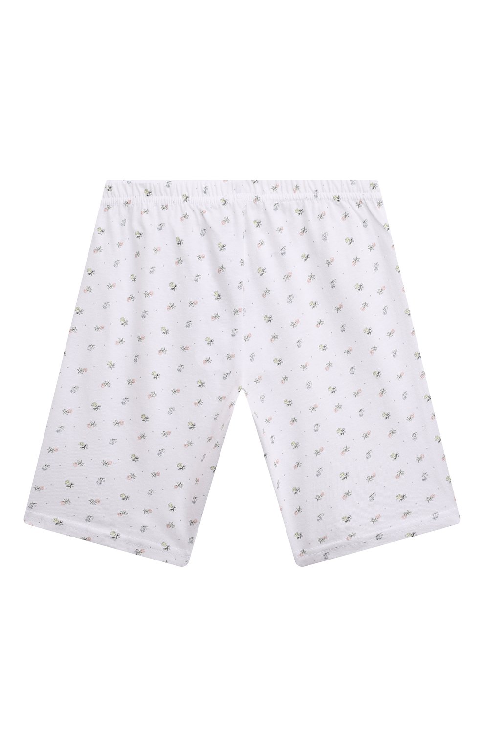 Хлопковая пижама STORY LORIS, арт. 26921/2A-6A, фото 6