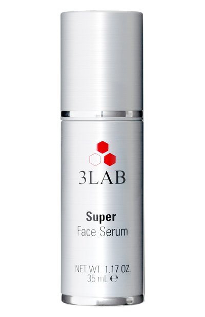 Женская супер-сыворотка для лица super face serum (35ml) 3LAB, арт. 0686769001399