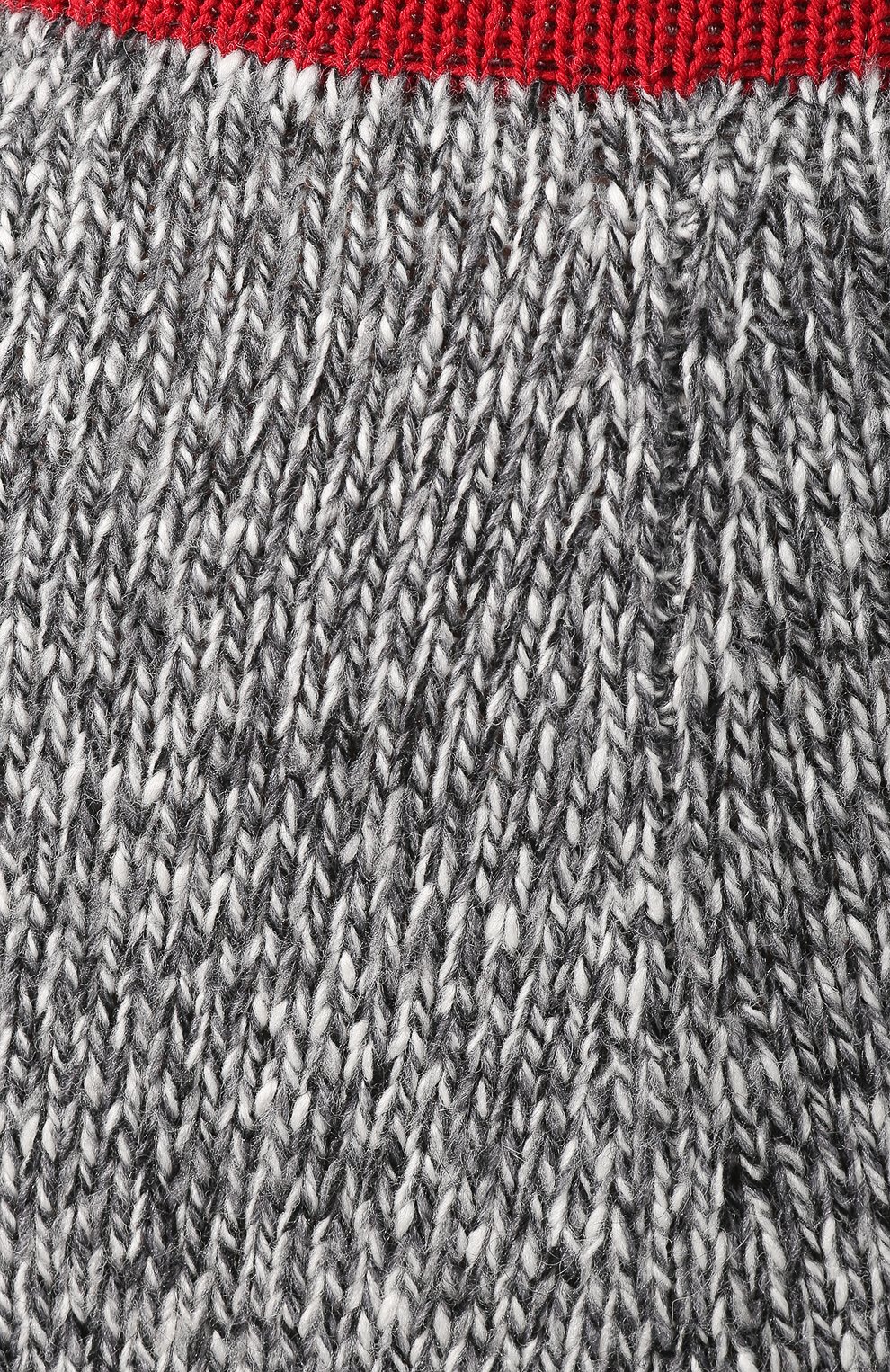 Вязаная юбка VIKA GAZINSKAYA, арт. FW19-1823, фото 5