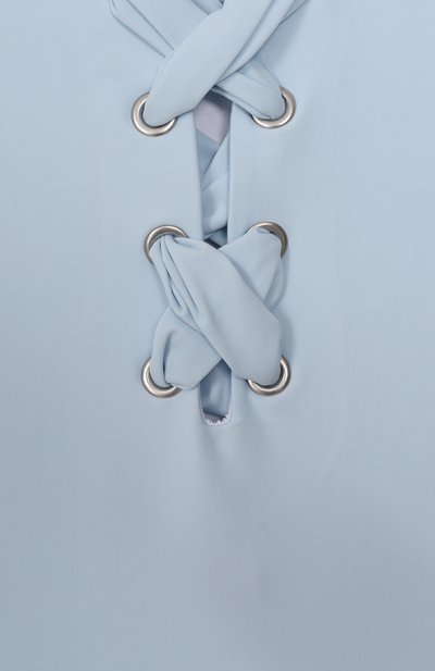 Слитный купальник MONNALISA, арт. 49E045, фото 3