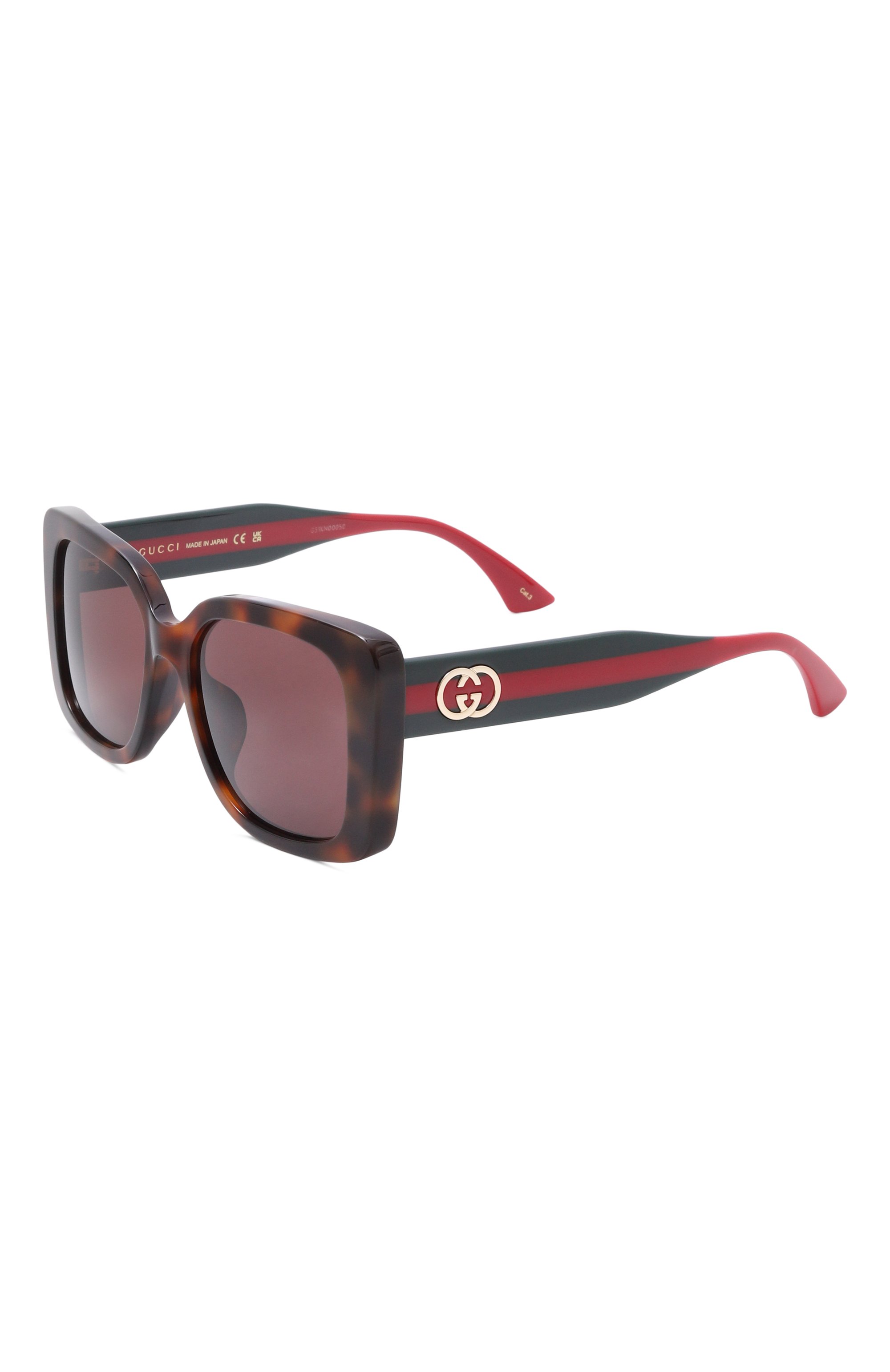 Солнцезащитные очки GUCCI, арт. GG2118SA 002, фото 1