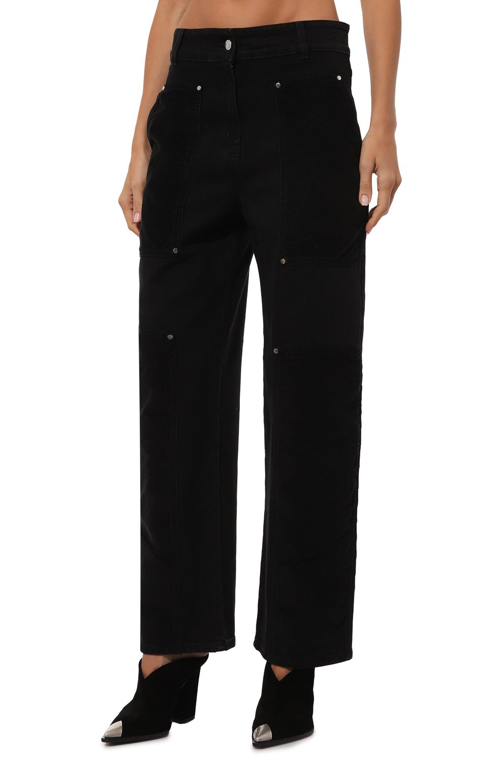 Джинсы IRO, арт. WM23ELYSSA, фото 3