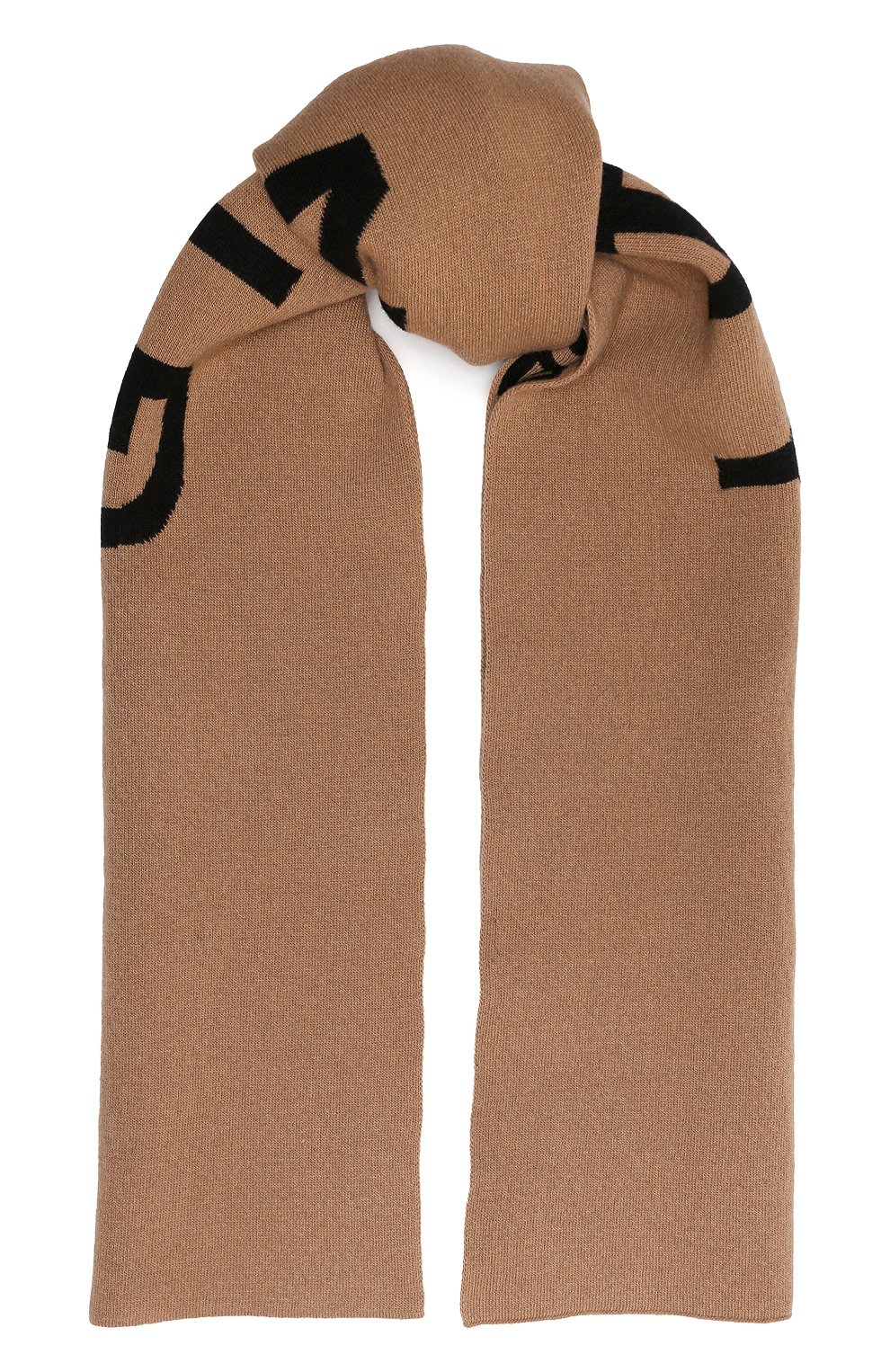 Шарф из шерсти и кашемира GIVENCHY, арт. GV3618/U7125, фото 1