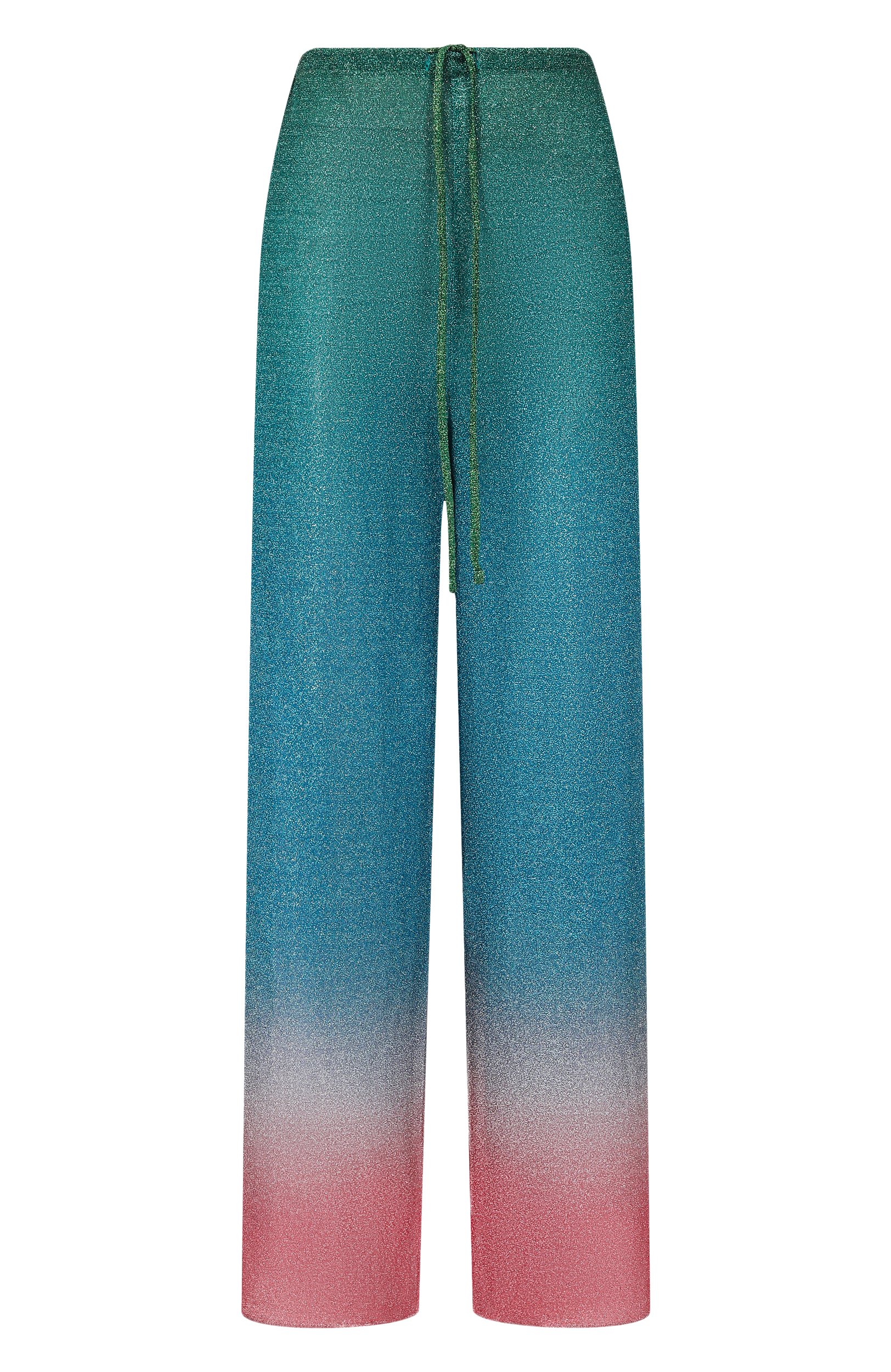Брюки OSEREE, арт. LPPS250/PRINTED LUREX, фото 1